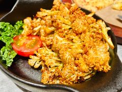 -乐凯撒披萨(恒隆广场店)