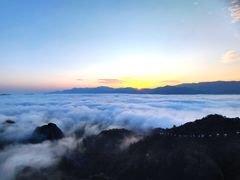 -崀山风景名胜区