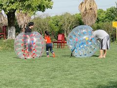 -桃园农庄·桃源宴