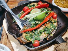 -云海肴·汽锅鸡·云南代表菜(美罗城店)