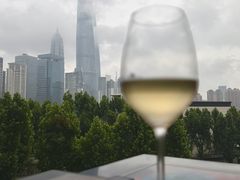 -上海滩餐厅(BFC外滩金融中心店)