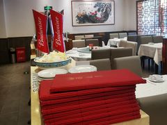 -福来居烤鸭店(天坛二店)