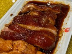-抱德·潮汕味(敦和店原惠城鱼仔)