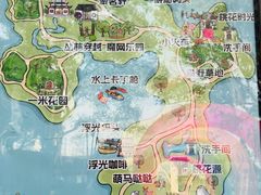 -金鸡湖桃花岛