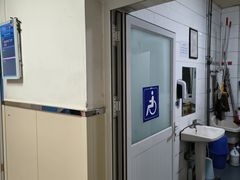 -首都医科大学附属北京同仁医院(西区)
