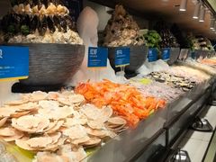 -星伦多自助料理·涮烤一体(江桥万达店)