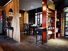 -上席擂茶·新中式青年茶馆(古城店)