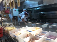 -北京大学-燕南食堂