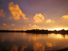 -长春市南湖公园