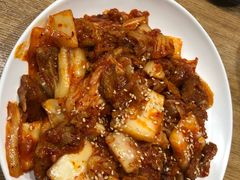 -李先生的首尔小馆(松江启源广场店)