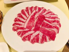 -南门涮肉(东单店)