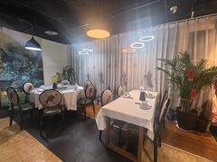 -陈生记黑鱼馆·20年活鱼现杀(宁波鼓楼店)