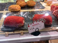 -巴黎贝甜(龙之梦购物中心虹口店)