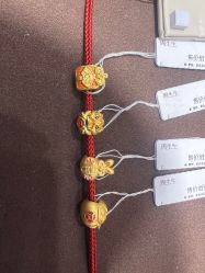 -周生生Chow Sang Sang(翠微店)