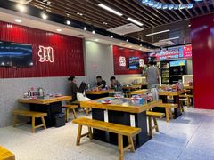 -古彭7只羊·徐州烧烤(旗舰店)