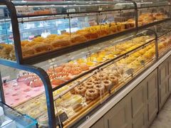 -面包新语(龙湖·西宸天街店)