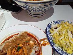 -御陕坊(交大店)