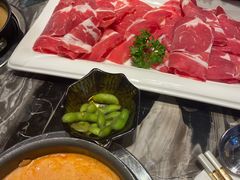 -东颖龙肥牛王(绵阳店)