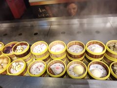 -芭菲盛宴·环球美食(北城国际店)