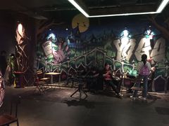 -YOGO优果密室逃脱(新佳丽广场店)