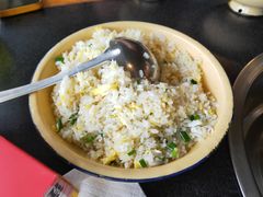 蛋炒饭-李子坝梁山鸡(李子坝大鸡哥店)