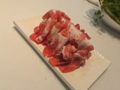 -澳洲肥牛火锅(转盘路店)