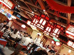 -矮板凳老火锅(宽窄巷子店)