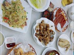 -焕记海鲜饭店