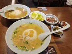 -王春春鸡汤饭(上海中海环宇城店)
