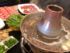 -情忆草原涮肉馆
