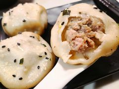 -阿三生煎(上悦城店)