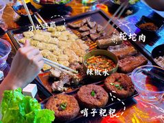 -蒋家肠旺面馆老店(合群路店)