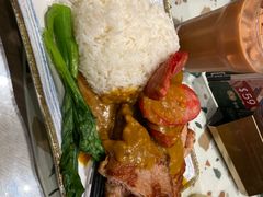 -华嫂冰室(湾仔店)