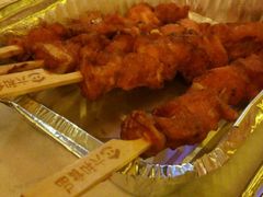 -那坡里(东华西路店)