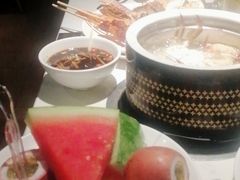 -加餐海鲜自助(宝龙一城店)