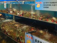-仙螺岛海鲜自助餐厅(总店)