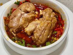-海底捞火锅(万象城店)