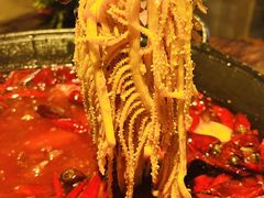 -乡当俏老火锅