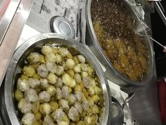 -老福合沟无米粿甜汤粿品店