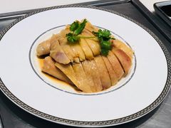 -本味轩精品茶餐厅(黄山路店)