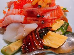 -沼津港渔市(宏伊国际广场店)