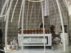 -% Arabica阿拉比卡咖啡(深圳湾万象城店)