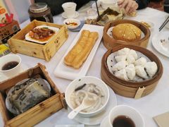-广州酒家(昌岗地铁站店)