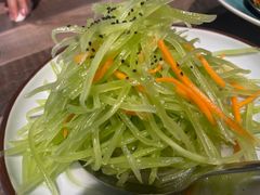 -川旺角川粤融合菜•海景餐厅(星海广场店)