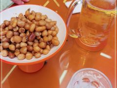 -神府路壹号·海鲜烧烤·砂锅粥·锅物(三坊七巷店)