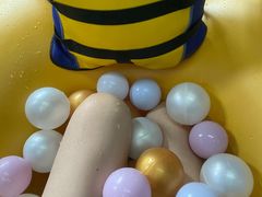 -广州融创水世界