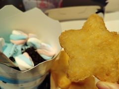 -麦当劳(芜湖中山南路店)
