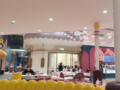 -奈尔宝家庭中心·亲子餐厅(鄞州万达店)