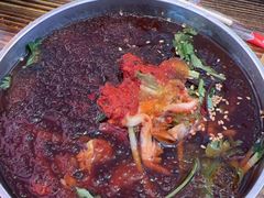 -鸭绿江民族饭店(总店)