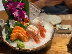 -酒井酱子·深夜食堂(东城汇店)